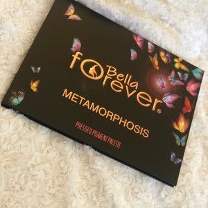 Metamorphosis Palette ***Pre-order only***